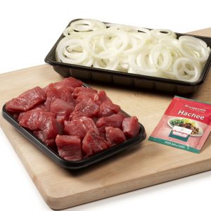 Hachee Pakket (reclame)