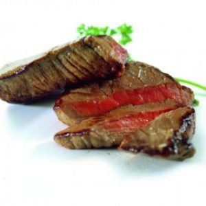 Kogelbiefstukken 2 Stuks