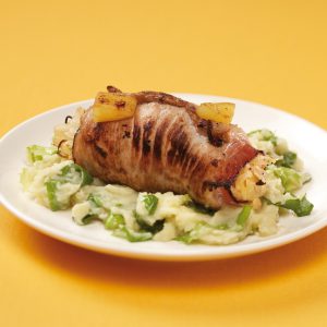 Zoet Zuurkoolrolletje (Reclame)