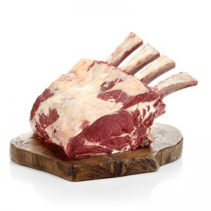 Côte de boeuf (reclame)