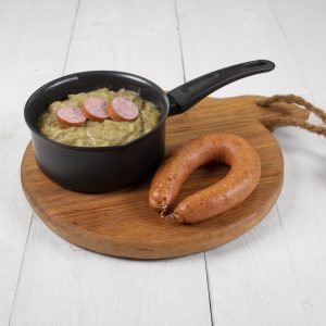 Erwtensoep (Reclame)