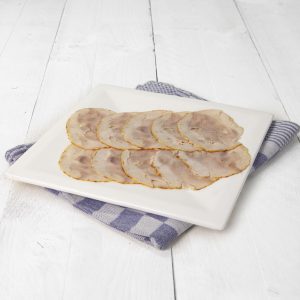 Bourgondische kipgebraad