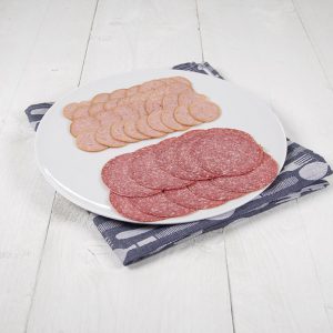 Grillworst & Boerenmetworst (Reclame)