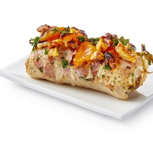 Turkey roll