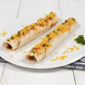Mexicaanse tortilla's