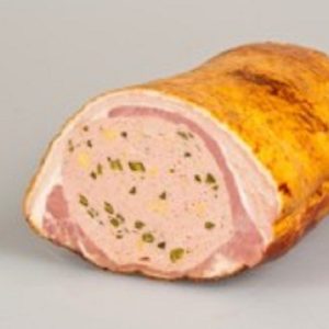 Asperge gebraad (reclame)