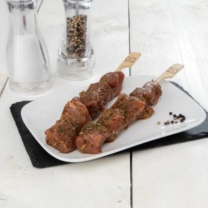 Keurslager brochettes
