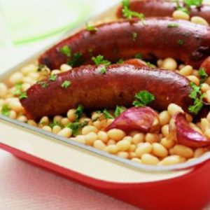 Saucijsjes