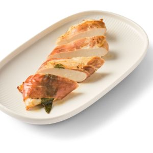 Kip Saltimbocca