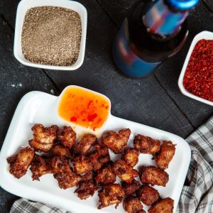 Porkbelly burnts ends